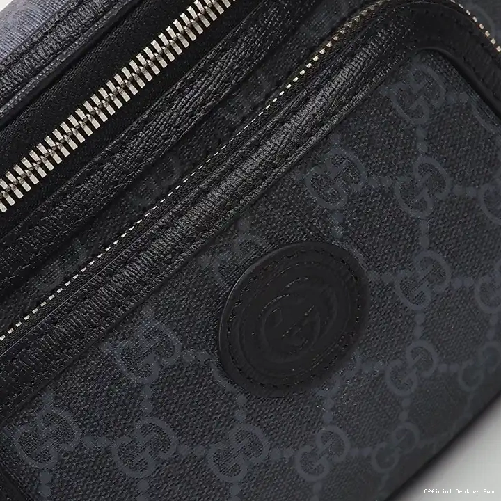 Official Brother Sam 2411YA0165 Gucci Bags 0507
